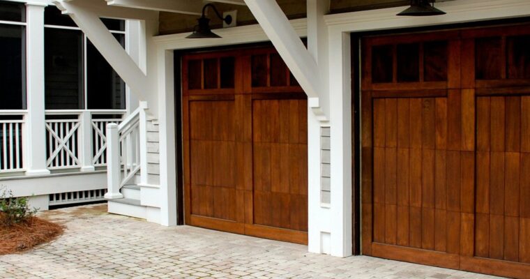 Cracking the Code: Solutions for Typical Garage Door Glitches