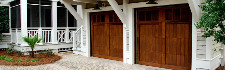 Highly trustworthy professionals for garage door repair needs in Silver Spring, MD