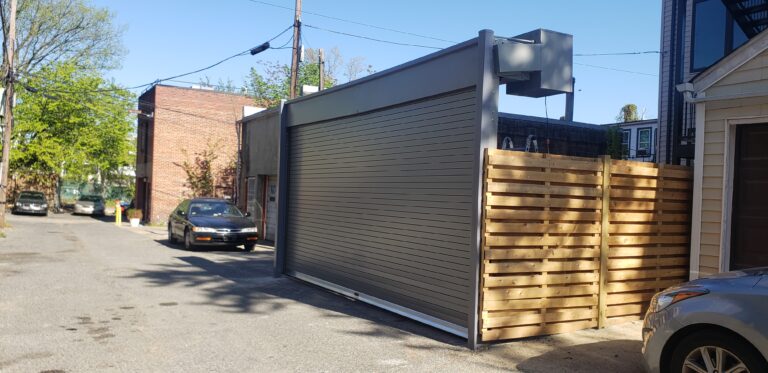 How to select the best garage door repair and maintenance organization