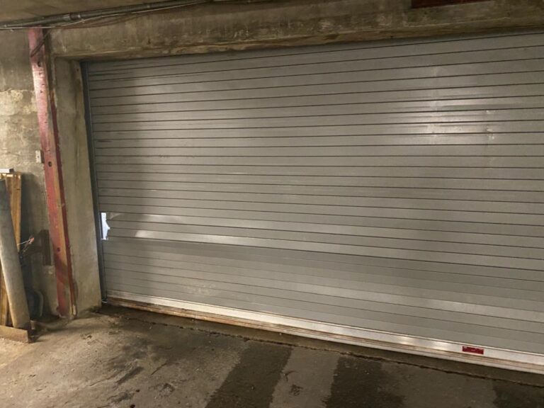 Are You facing Rollup Steel Door Repair and Replacement Issues? The Expert Is Here!