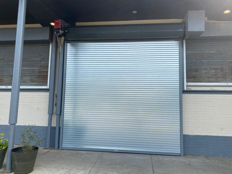 The garage door services in Ellicott City, MD