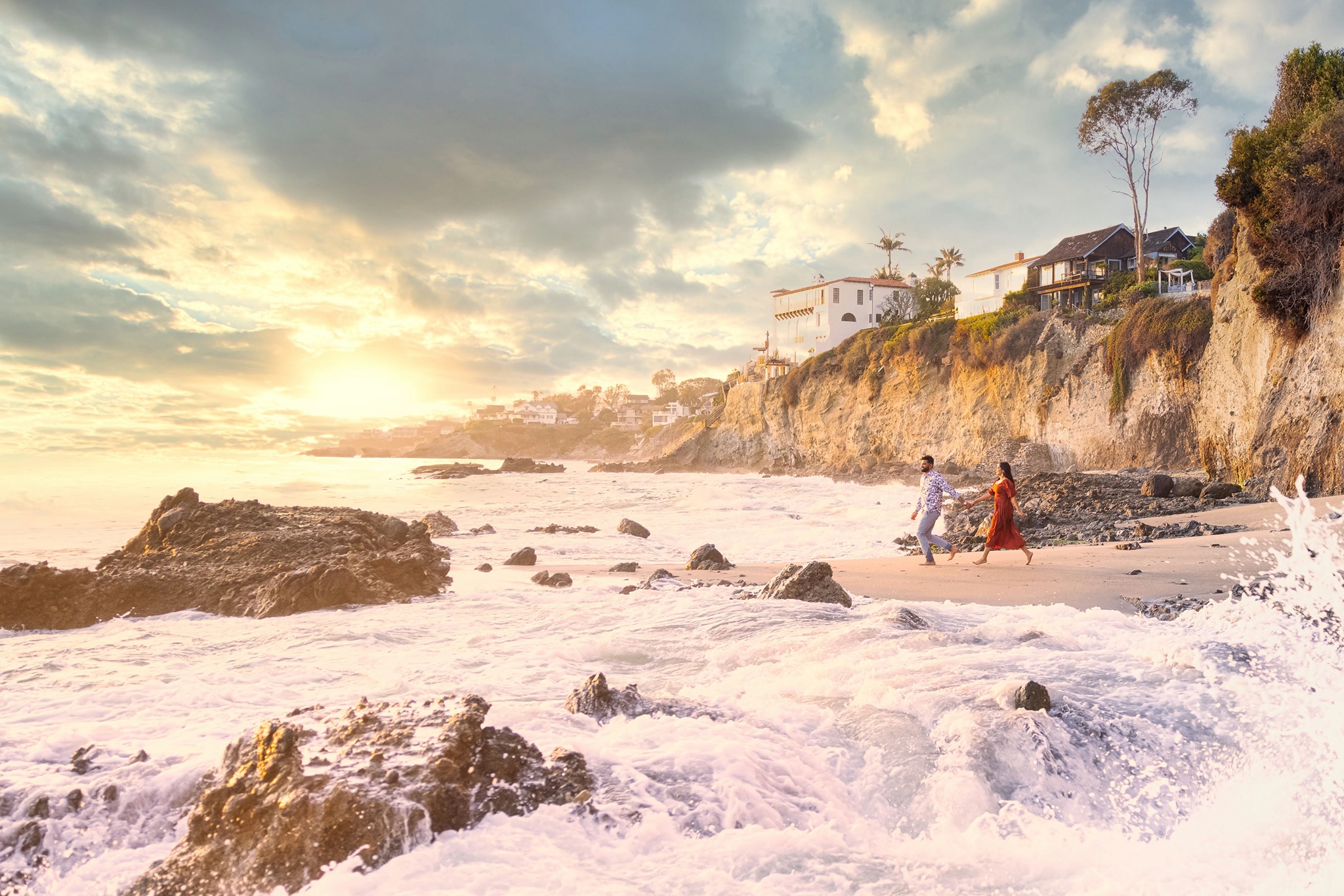 Have Editorial Wedding Photography Orange County with Peter Nguyen