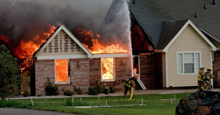 The Foremost Advantage Of Appointing Professional Fire Restoration Services