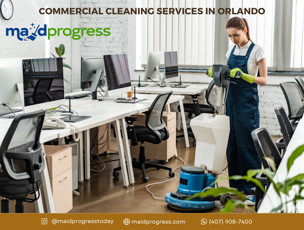 Office Cleaning Is Important To Keep The Spaces Sparkling For Everyday Use