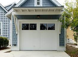garage door installation