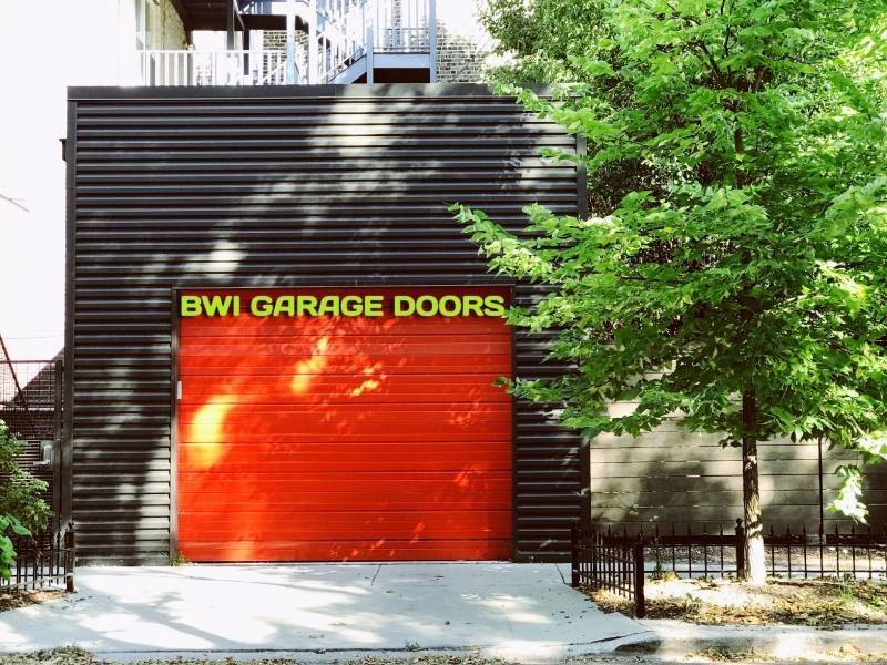 Garage Door Repairs