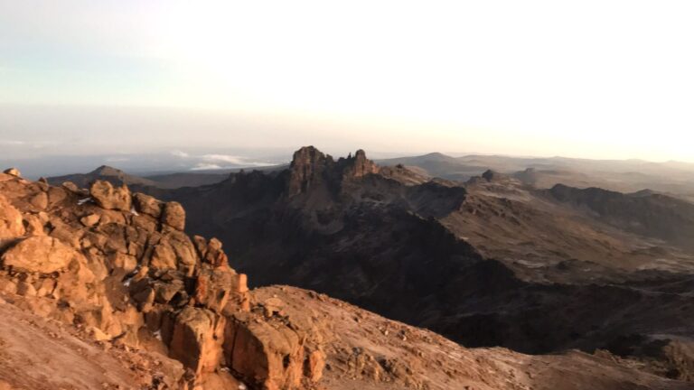 Unveil the Majesty of Mount Kenya: Your Ultimate Hiking Expedition Awaits with Go Mount Kenya Expedition
