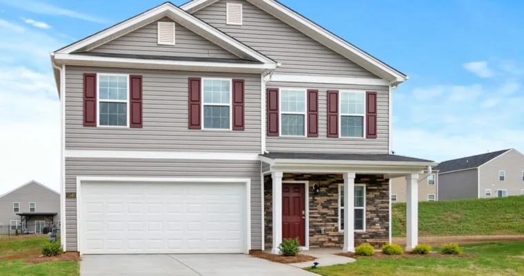 The Importance of Residential Garage Doors in Today’s Homes