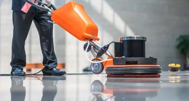 Top-Notch Medical Centre Cleaning Services in Cambridge by Cambridge Cleaners