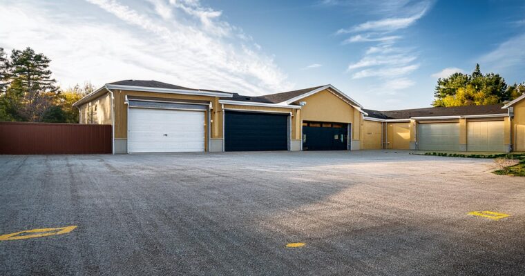 What Are the Best Commercial Garage Door Repair Services in Virginia?