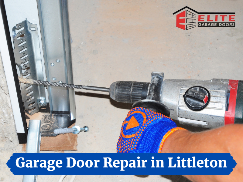 Prevent Expensive Repairs: Choose Littleton’s Best Garage Door Experts