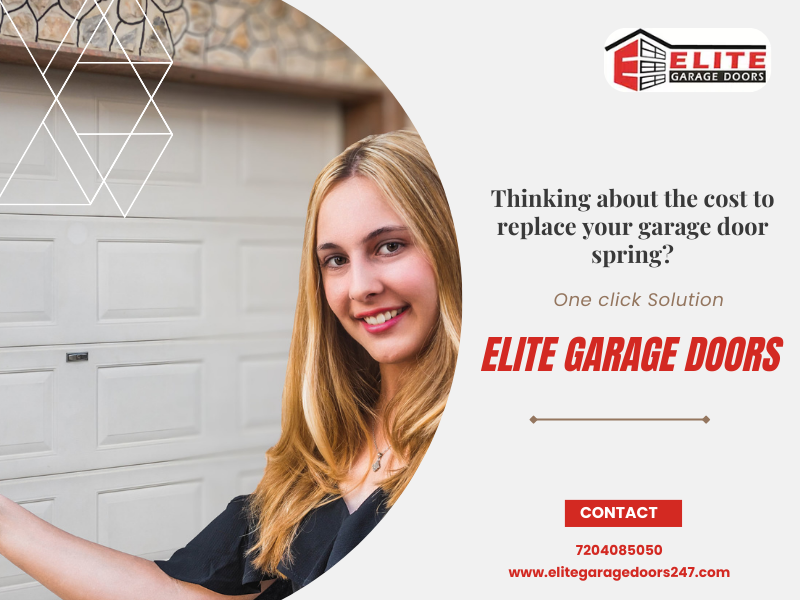 Key Preparations for a Successful Garage Door Installation