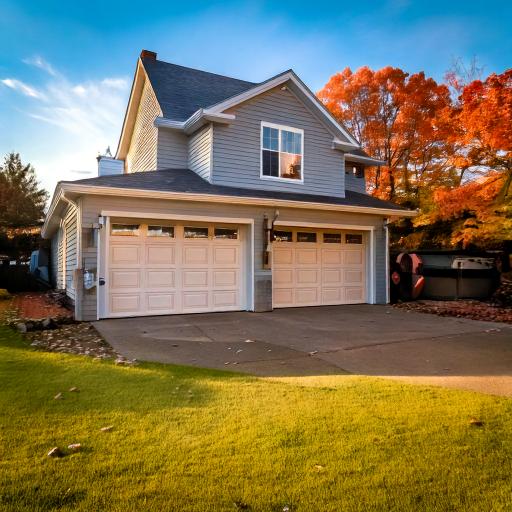 The best garage door repair services.