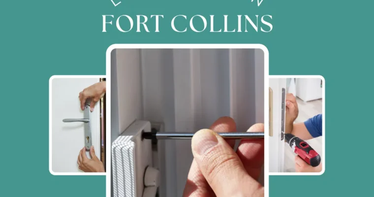 Trusted Car Door Lock Replacement Services in Fort Collins by 970 Locksmith