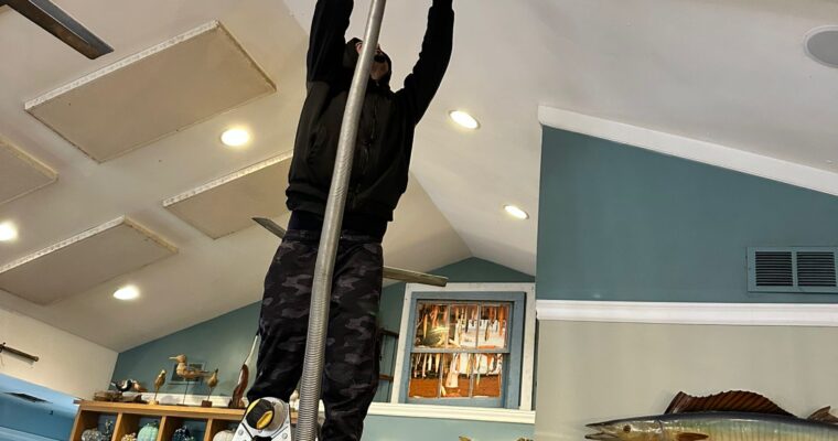 Elevate Your Home with Expert Air Duct Cleaning Service in Maryland