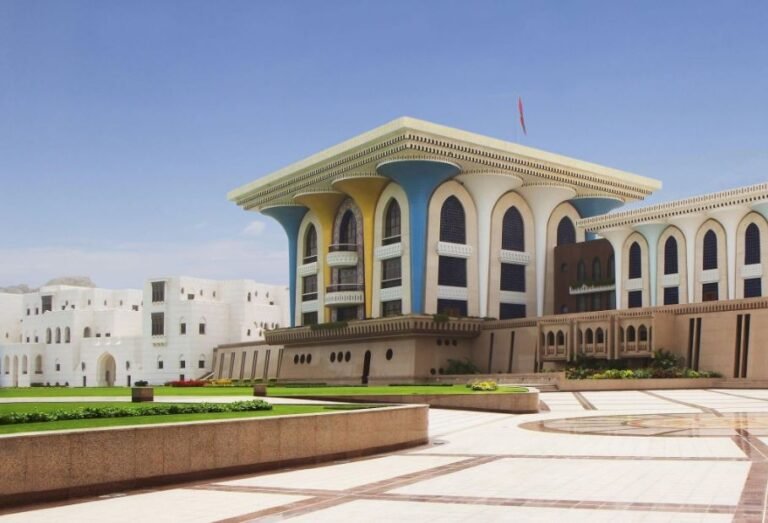 Tour di Gruppo in Oman con Viaggi Tours – Scopri la Perla del Medio Oriente