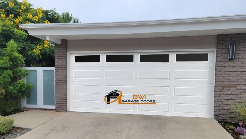 Garage Door Repair Rockville