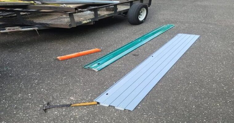 Top Benefits of Rolling Steel Doors Installation in Maryland