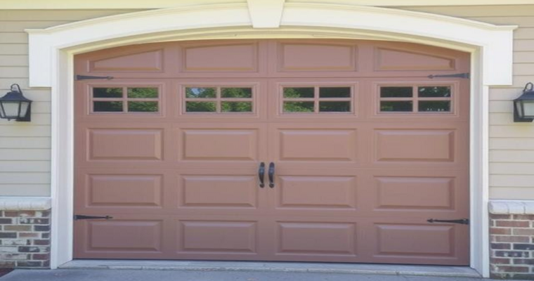 What Are the Most Common Garage Door Issues in Annandale VA?