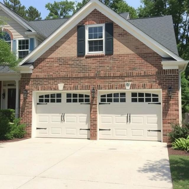 Annandale VA Garage Door Repair