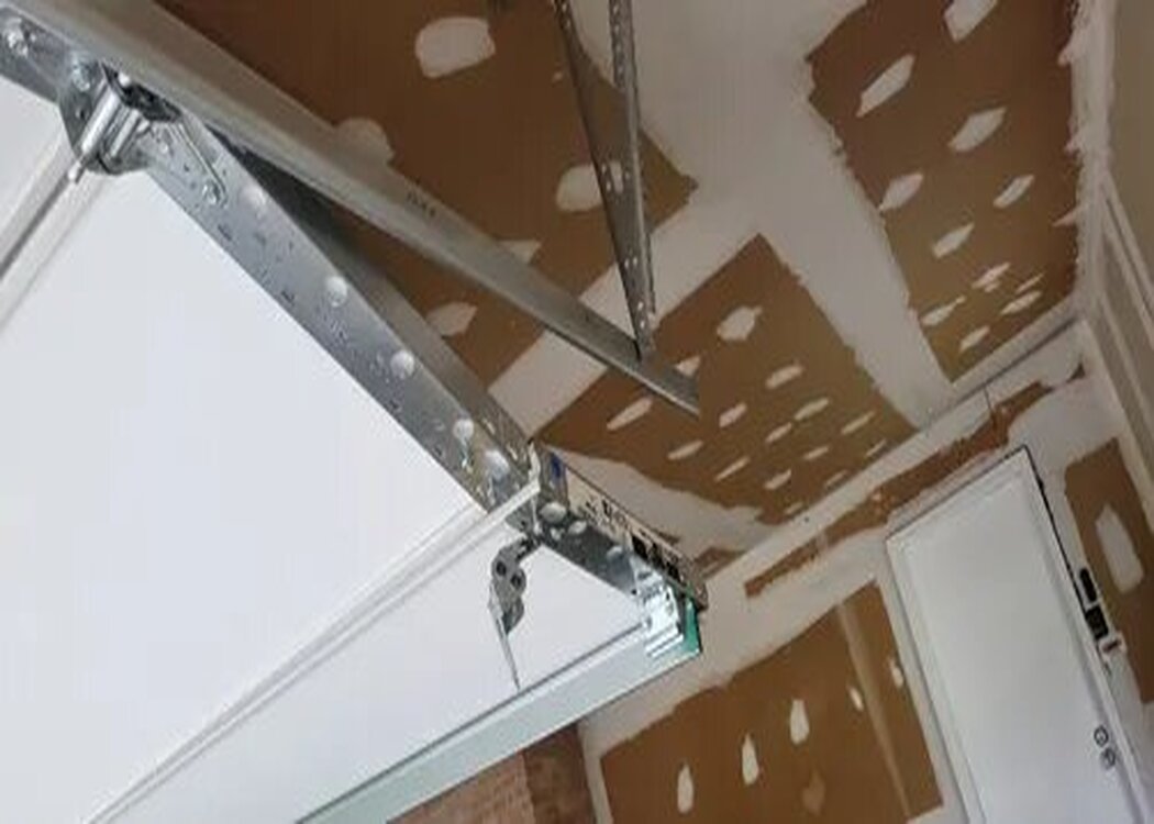 Where Can You Get Reliable and Affordable Garage Door Repair in Rockville MD?