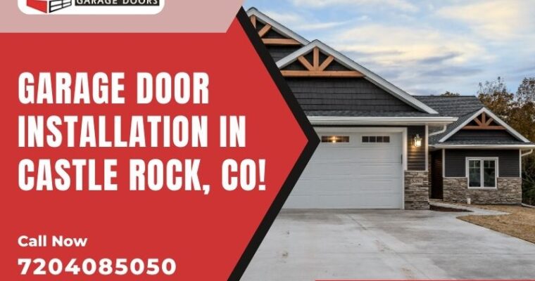 Need Garage Door Help? Here’s How to Find a Trusted Technician Near You