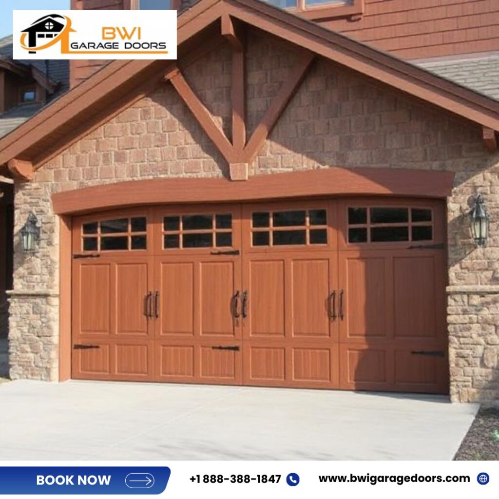garage door repair Clarksburg