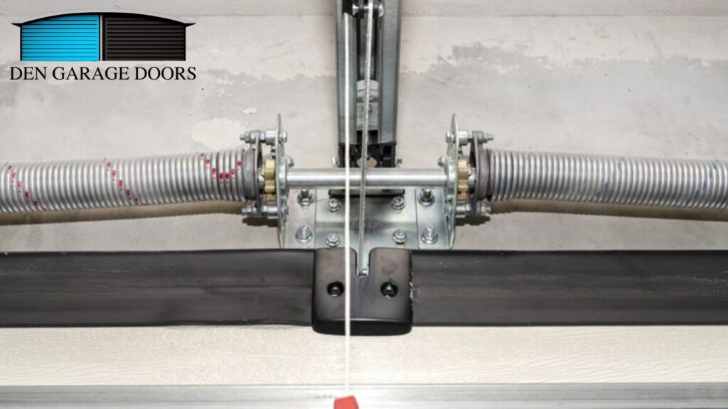 garage door spring