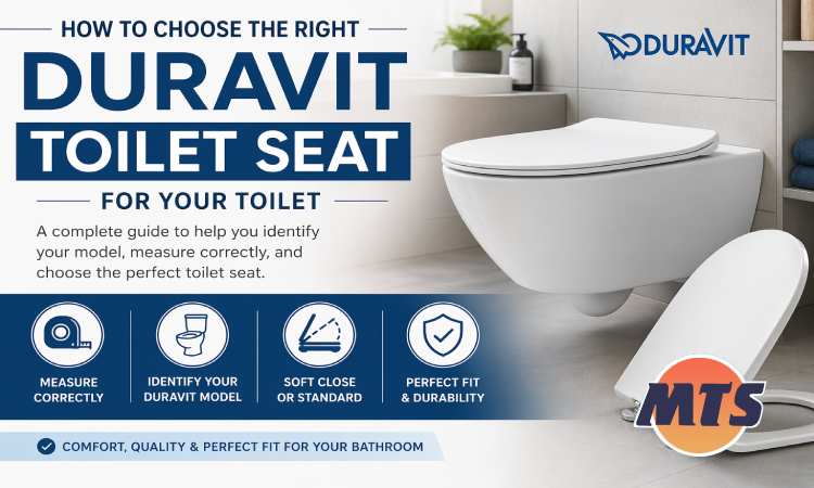 Duravit Toilet Seat Buying Guide: Find the Perfect Fit