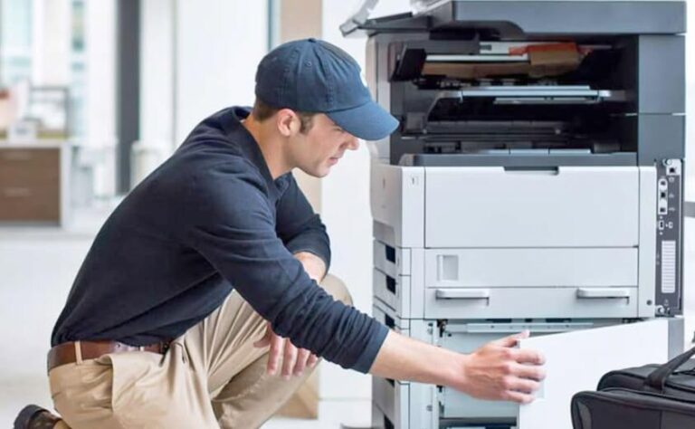 Soluții Moderne de Printare: Avantajele Închirierii de Imprimante.