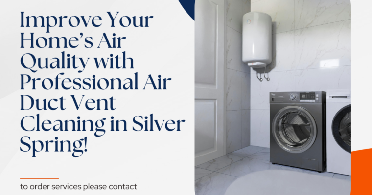 Why Your Dryer Isn’t Working Efficiently—and How Vent Cleaning Fixes It