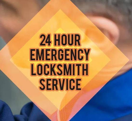 Emergency Locksmith Service