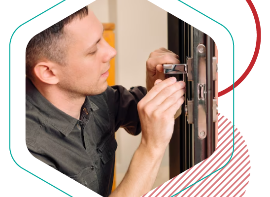 Locked Out in Rockville? Get Fast, Reliable Emergency Locksmith Help
