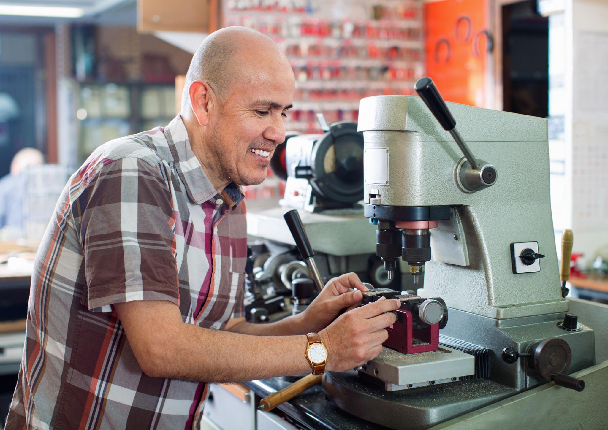Secure Your Business Future: Why Professional Commercial Locksmith Services Matter